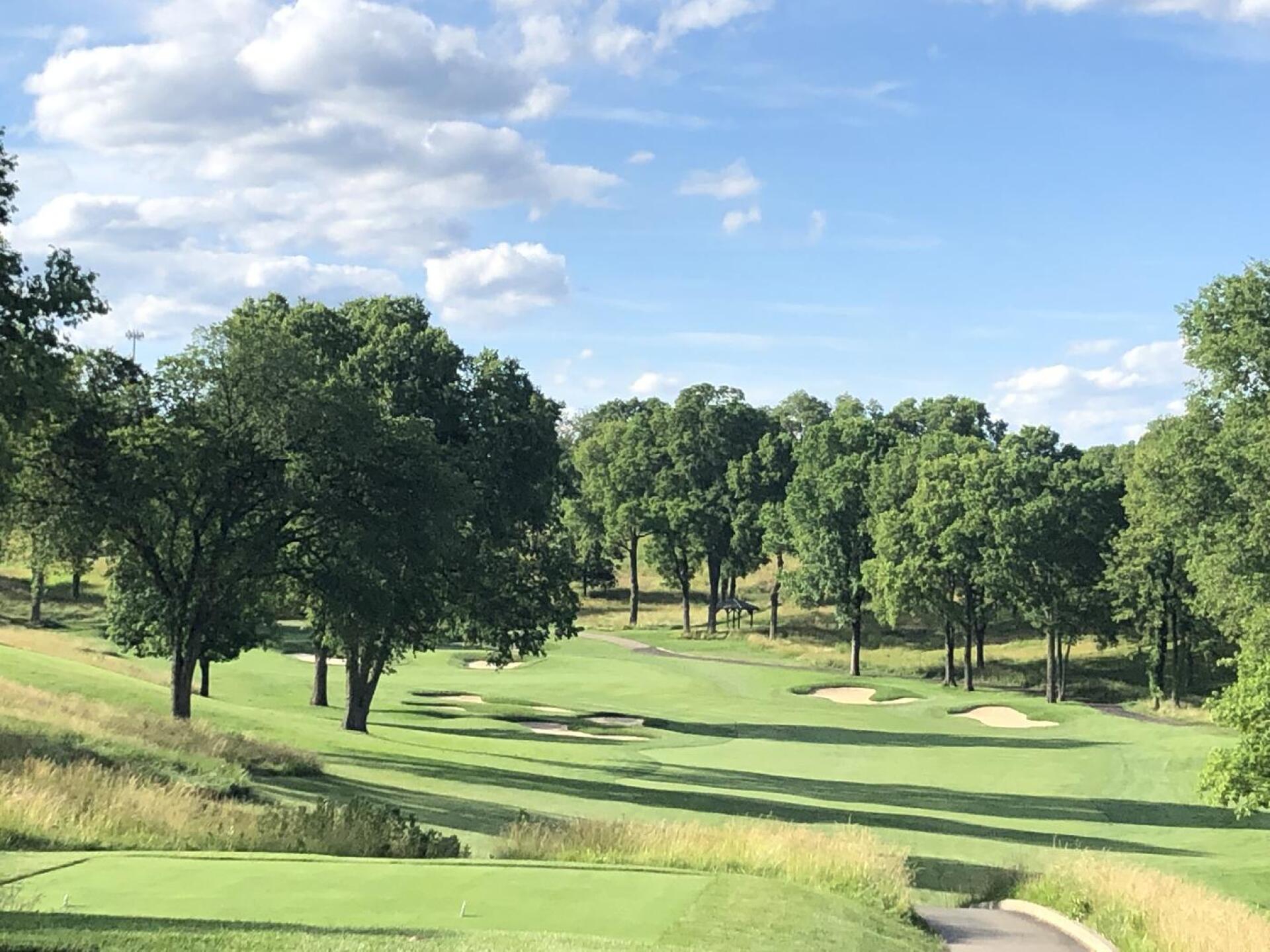 #14 - Par-4 (Photo submitted by BryanTweed16 on 07/09/2021)