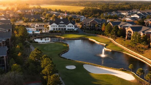 ONE Club Gulf Shores