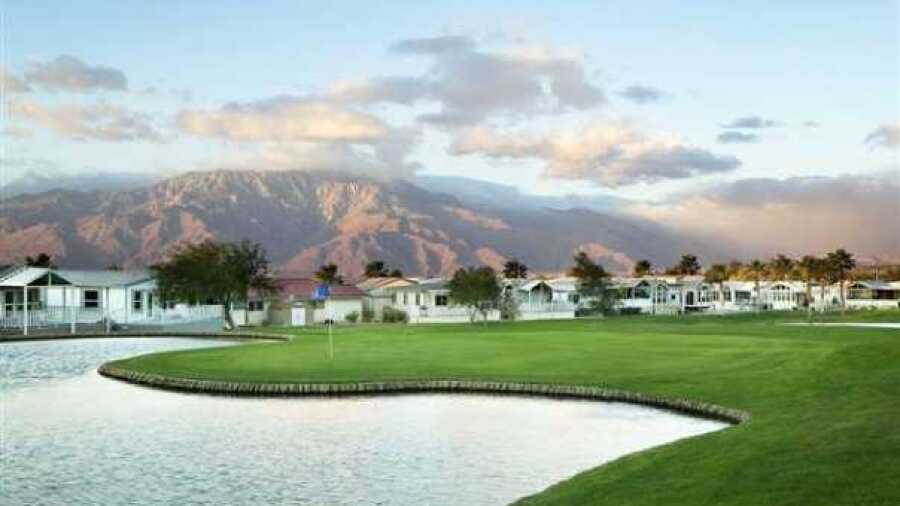 Caliente Springs Resort