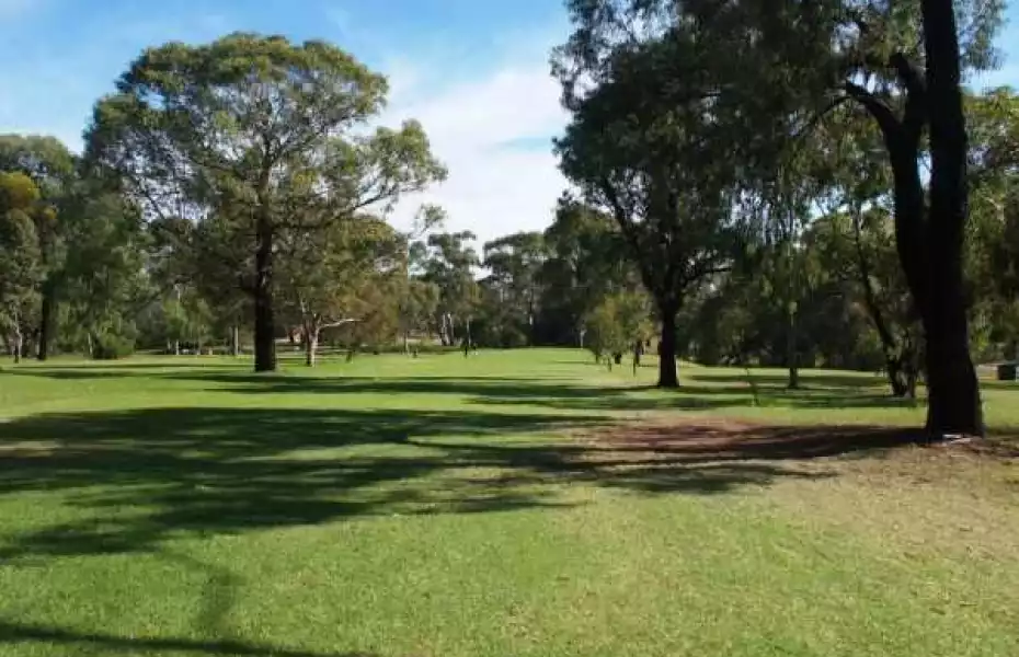 Valley View Par 3 GC