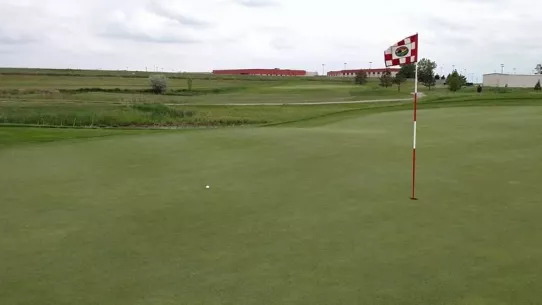 Dakota Winds GC