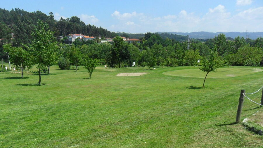 Guardizela GC - Guimaraes