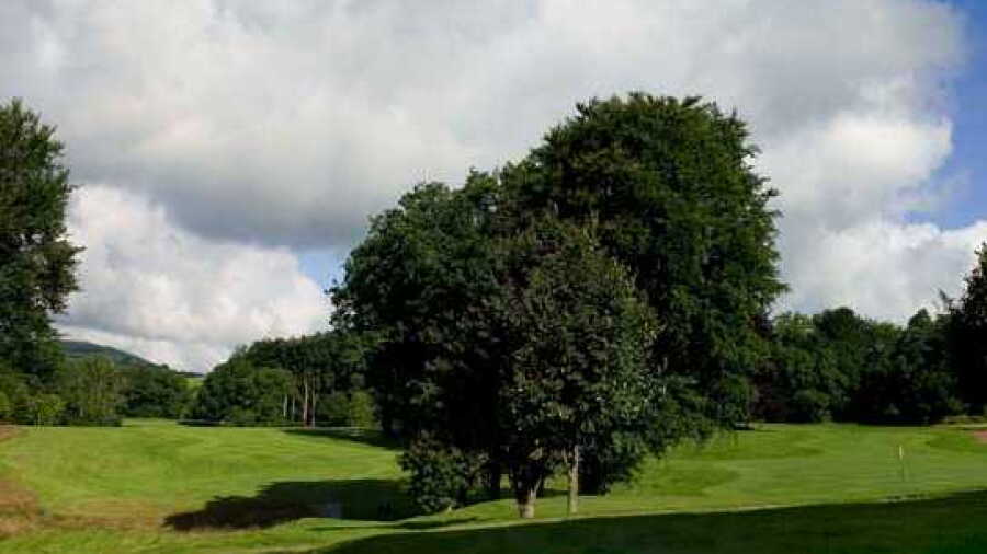 Bovey Castle: #11 & #13