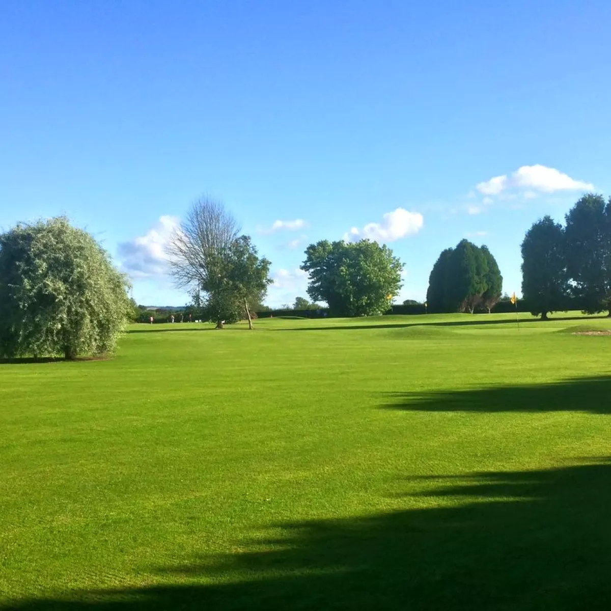 Adare Pitch & Putt in Adare, County Limerick, Ireland GolfPass