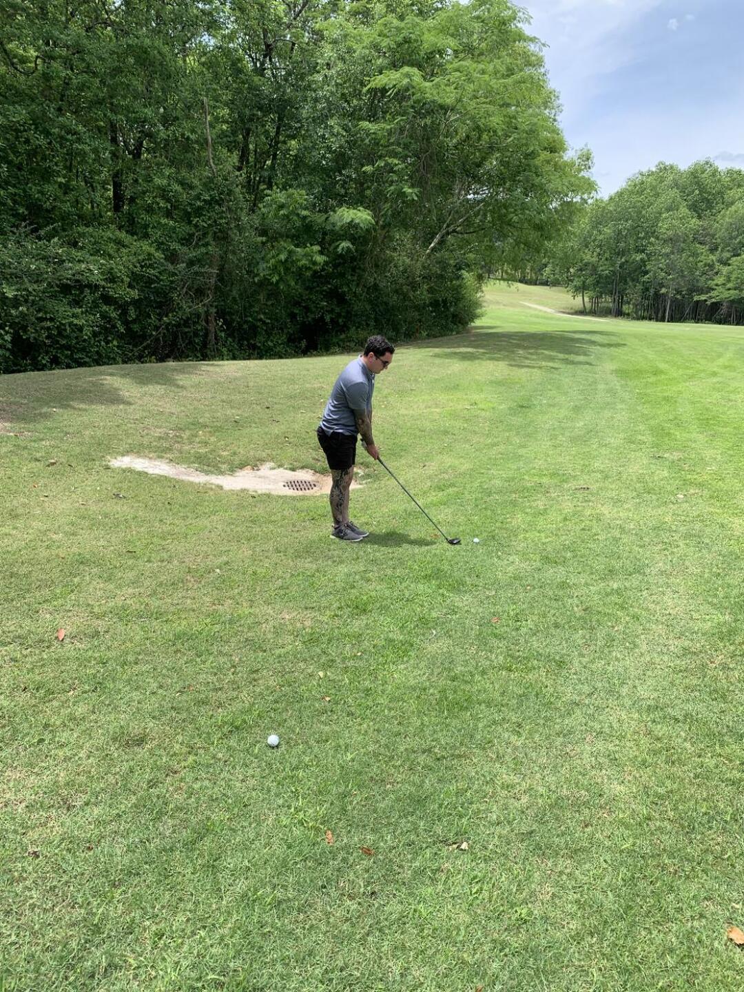 (Photo submitted by MrSKasica2021 on 03/05/2024)