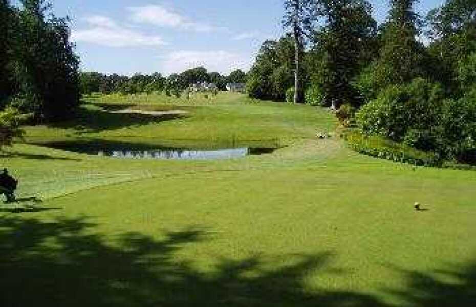 Somerset Country Club in Somerset, Kentucky, USA GolfPass