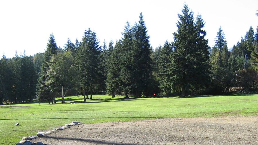 Eaglequest Nanaimo GC: #1