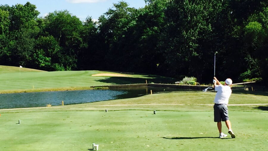 Pekin CC