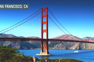 San Francisco 5-Day Ultimate Itinerary