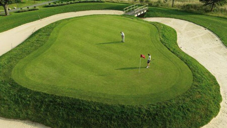 Heddesheim GC
