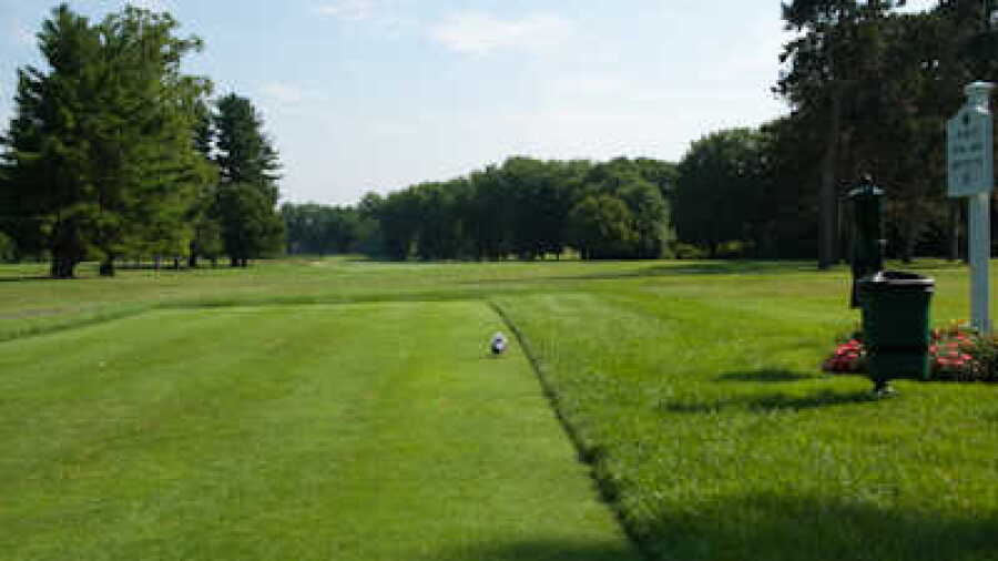 CC of Farmington: #9