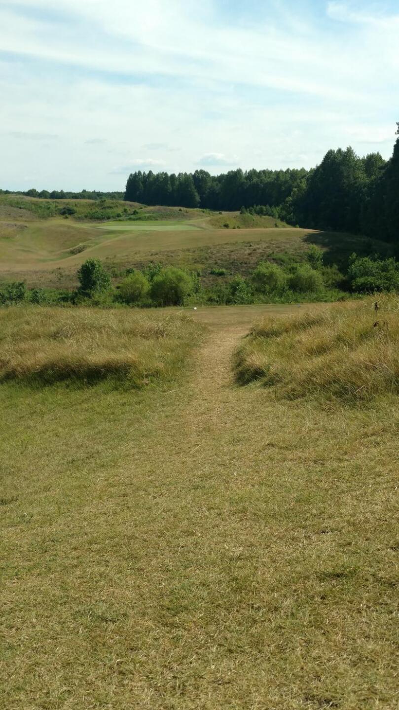 (Photo submitted by Back9Ben on 07/28/2017)