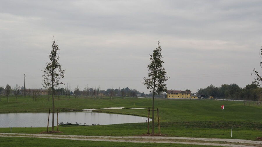 Campo D'Oglio GC