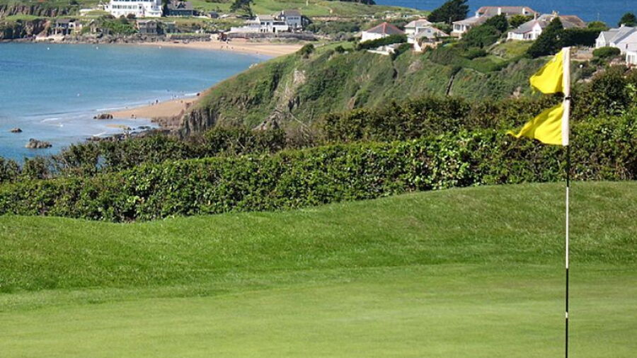 Bigbury GC