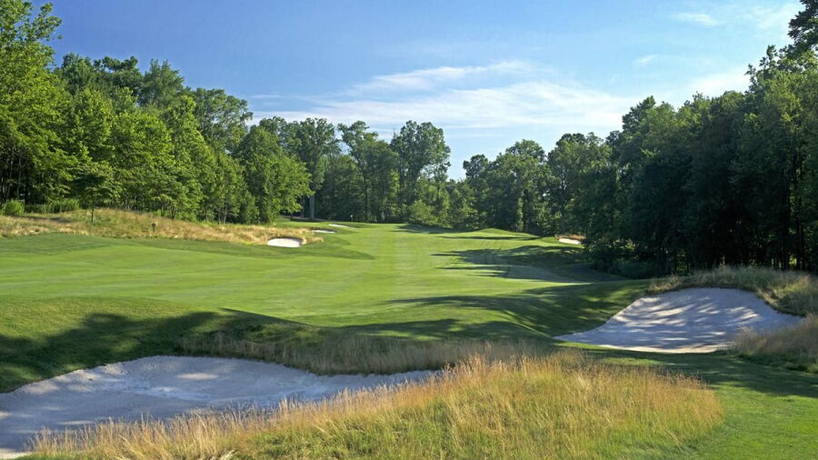 Manhattan Woods GC