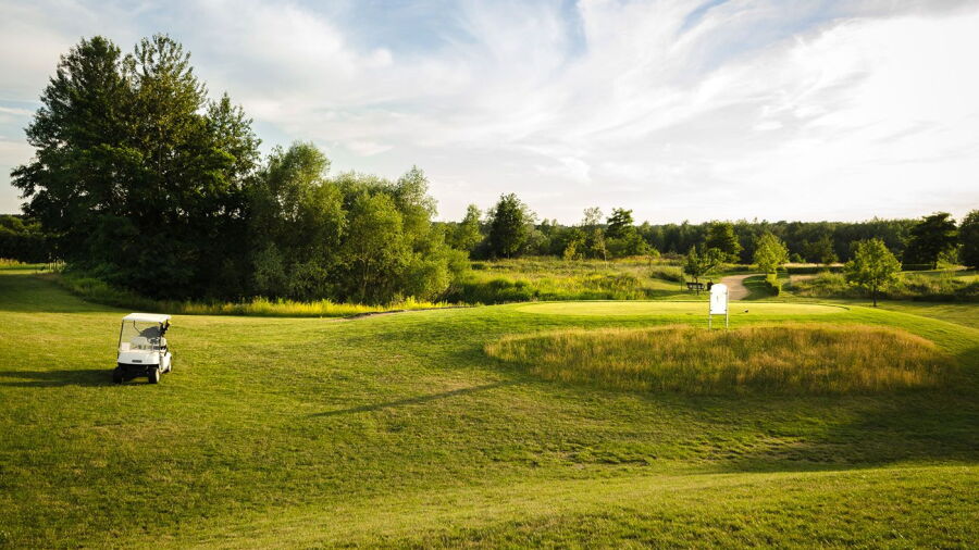 Berliner GC Gatow