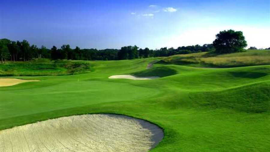 Legacy GC: #11