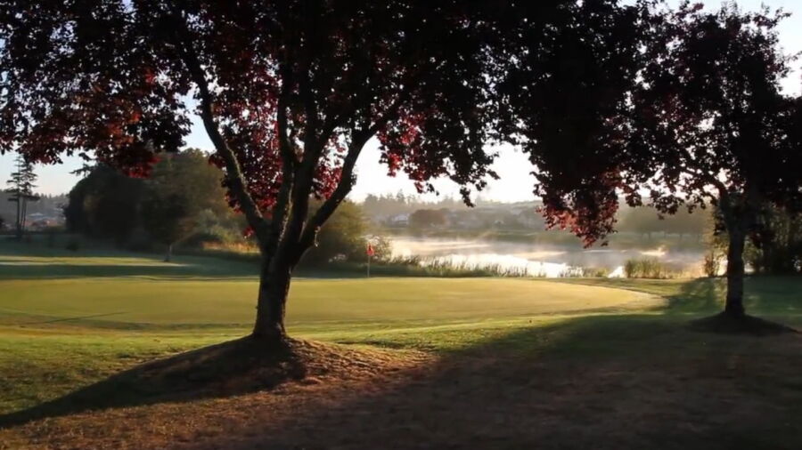 Whidbey GC