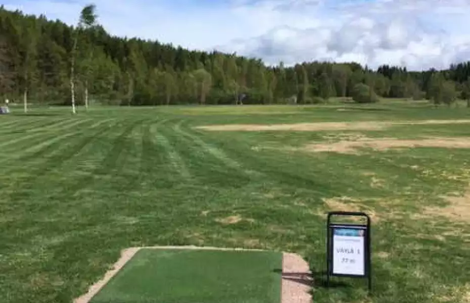 Vihti GC - Par-3