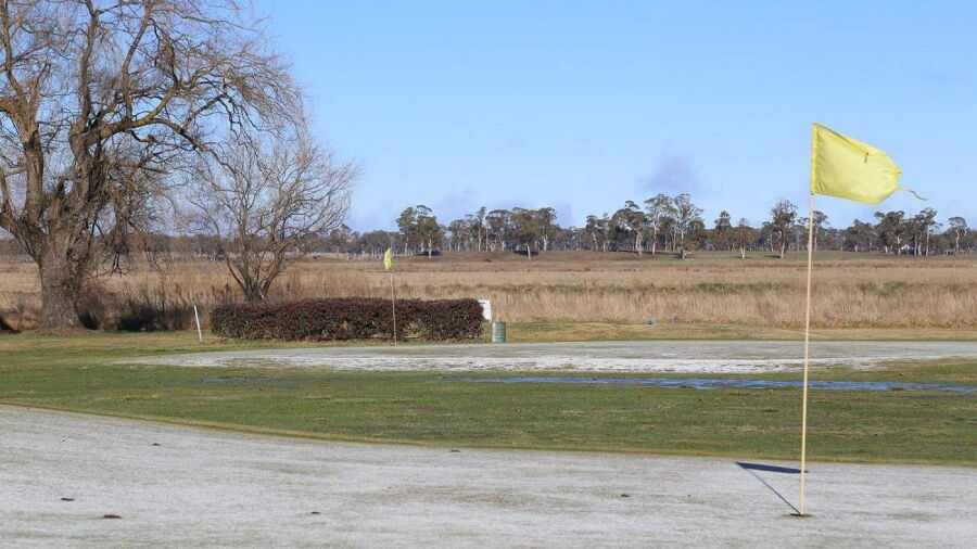 Guyra GC
