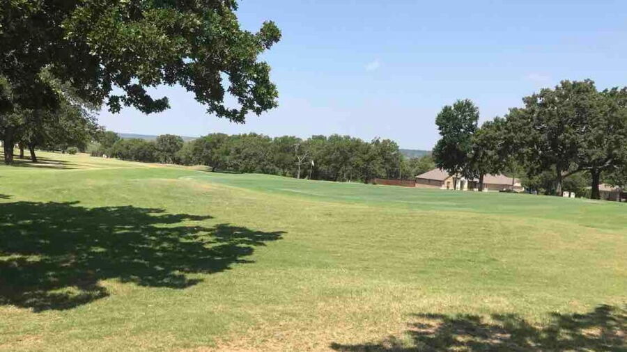 RB Golf Club & Resort