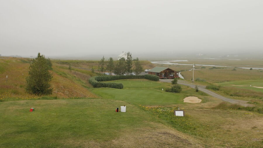 Sudurnes GC