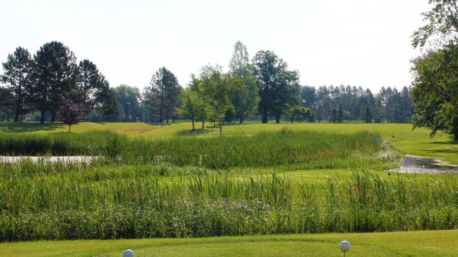 Oak Harbor GC