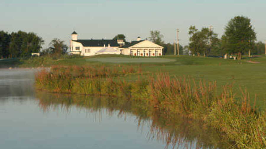 Centre de Golf Lanaudiere