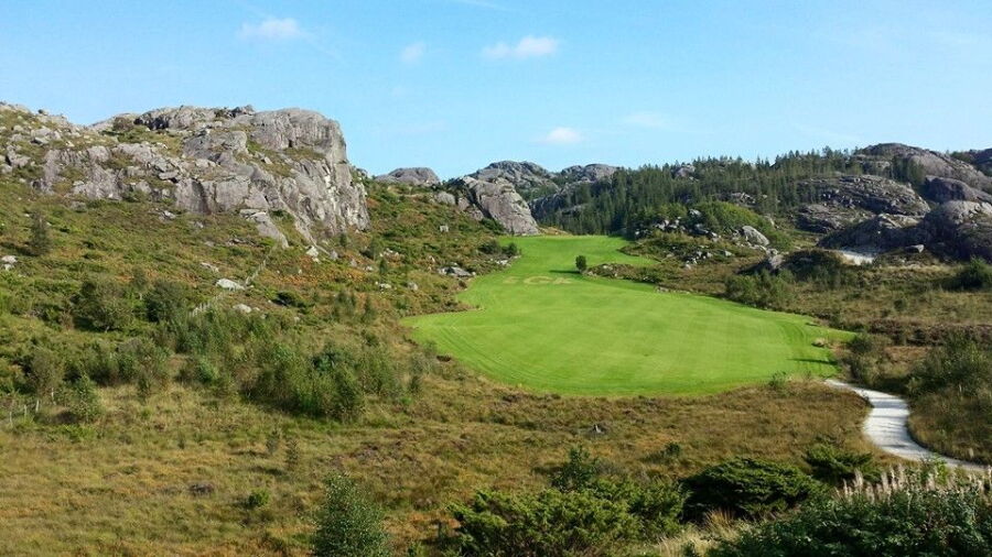 Egersund GC