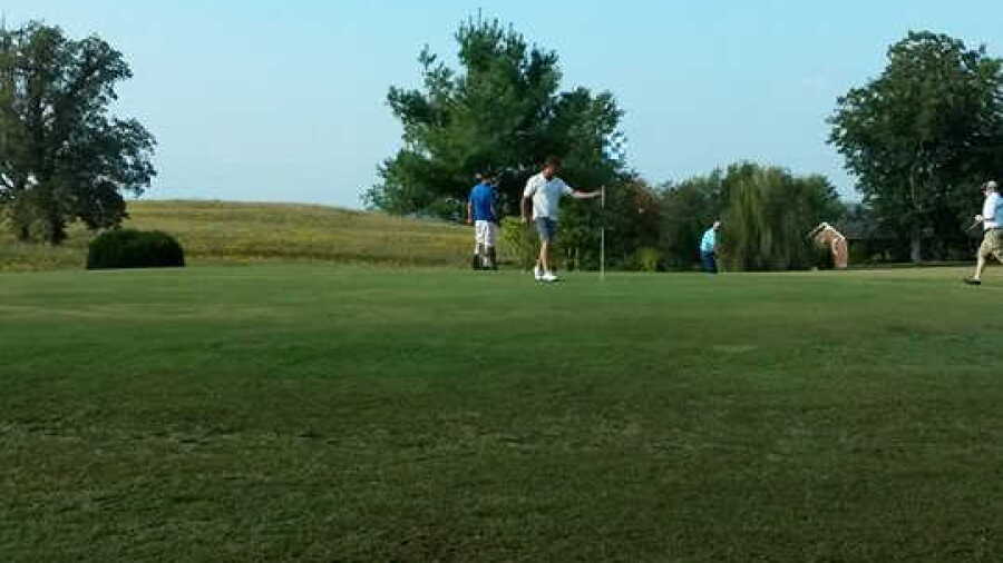 Ohio County CC
