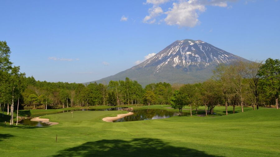 Niseko Village GC