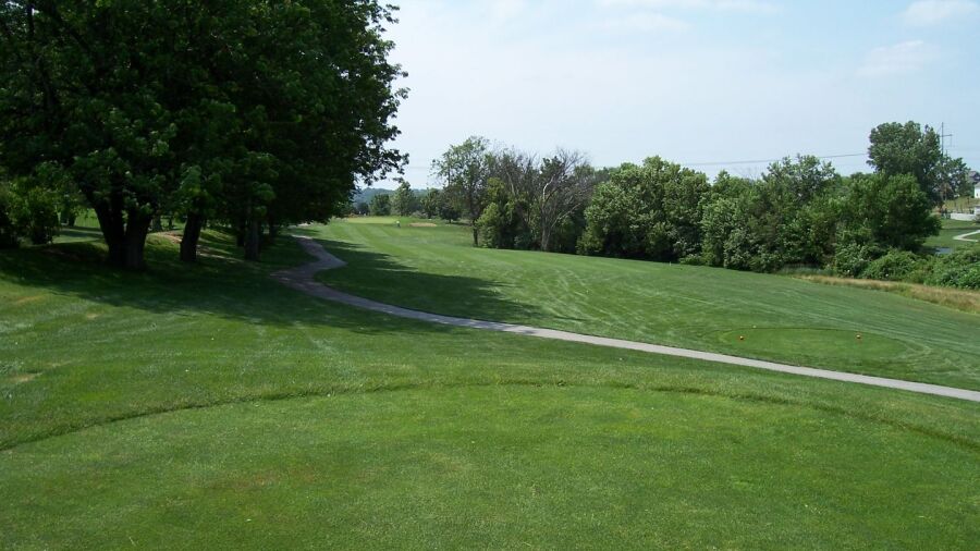 Tara Hills GC: #11