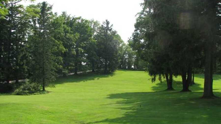 Carter Heights GC