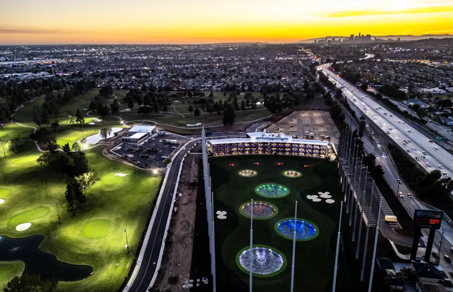 Bella Verde GC - Signature Par-3 Course