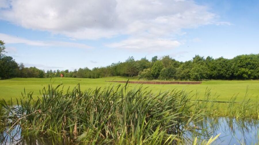 Centurion Park GC