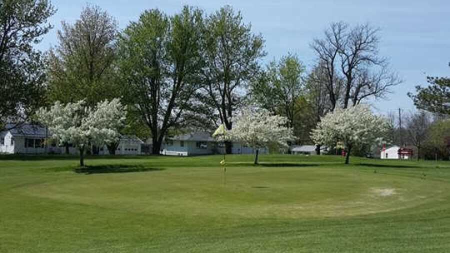 Corydon GC
