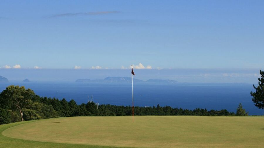 Inatori GC - Mountain