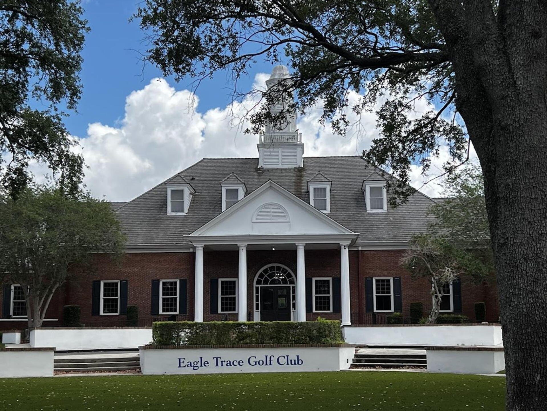 Club House (Photo submitted by ThatGuy78 on 05/18/2026)