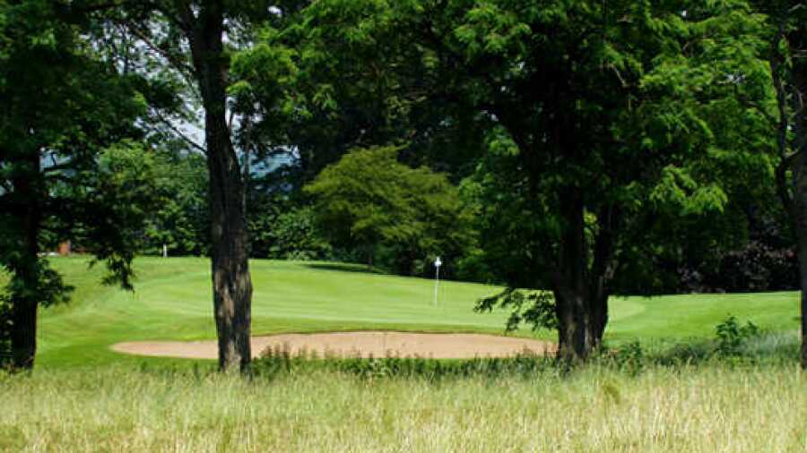Klinger Lake CC