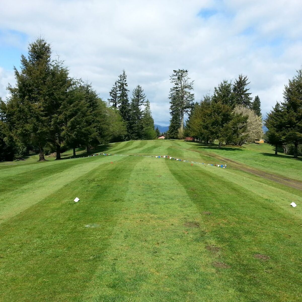 Skyline Golf Course in Cathlamet, Washington, USA GolfPass