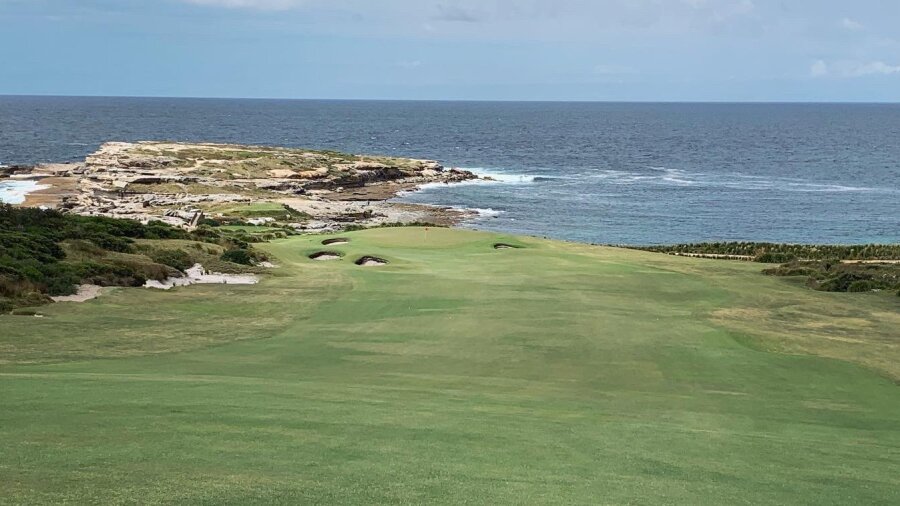 New South Wales