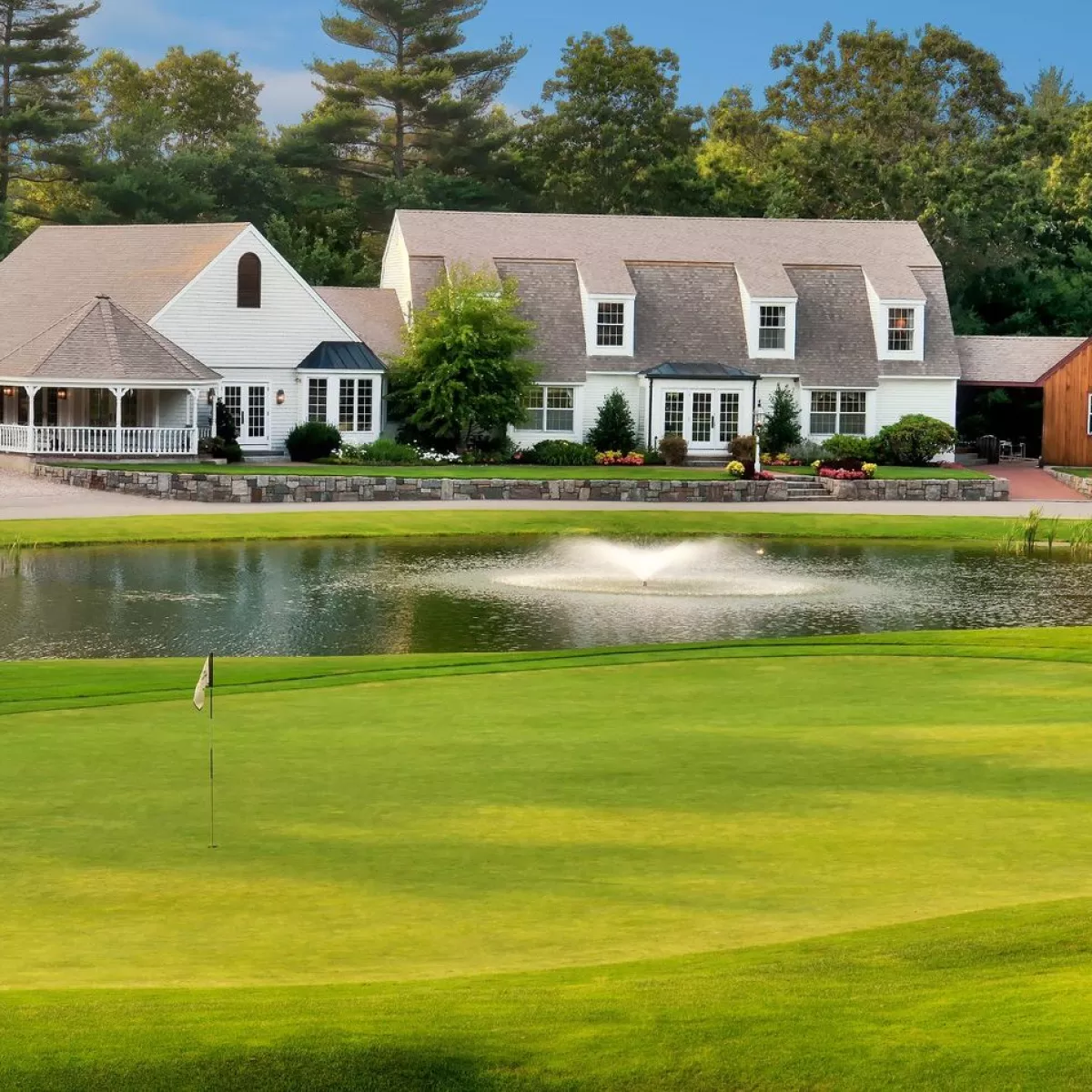 richmond country club dress code Richmond Country Club in Hope Valley, Rhode Island, USA