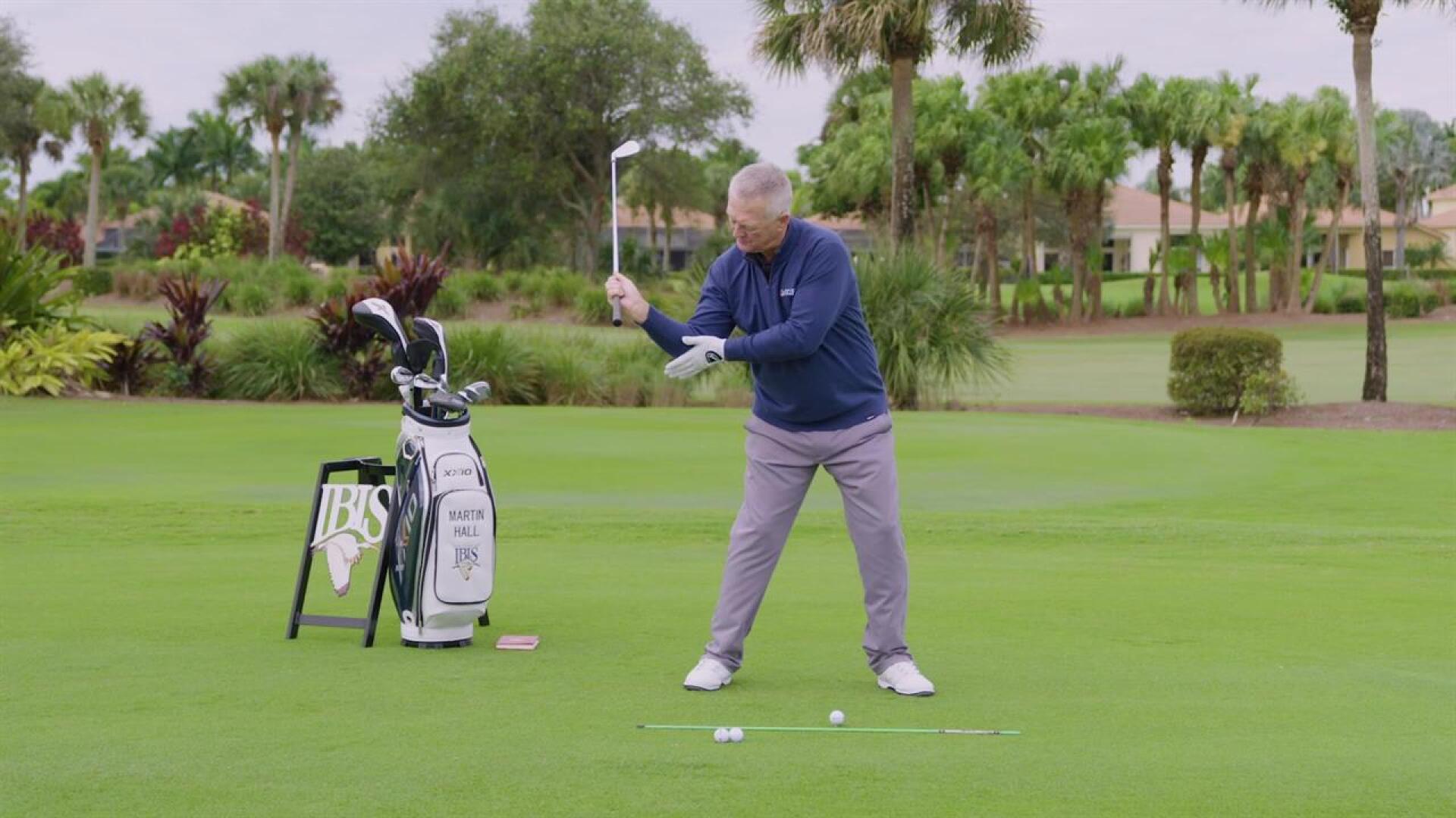 Penick's Magic Move