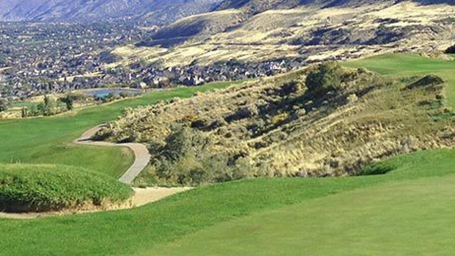 South Mountain GC