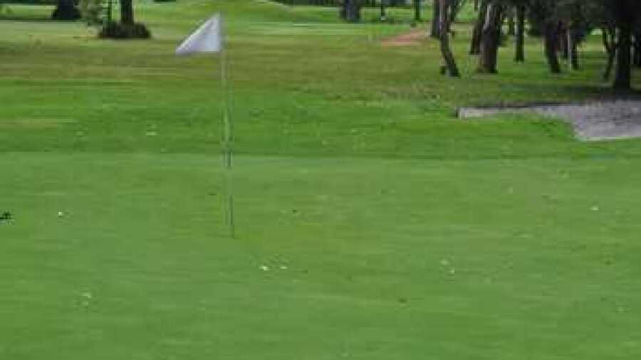 Nelson Bay GC: #11