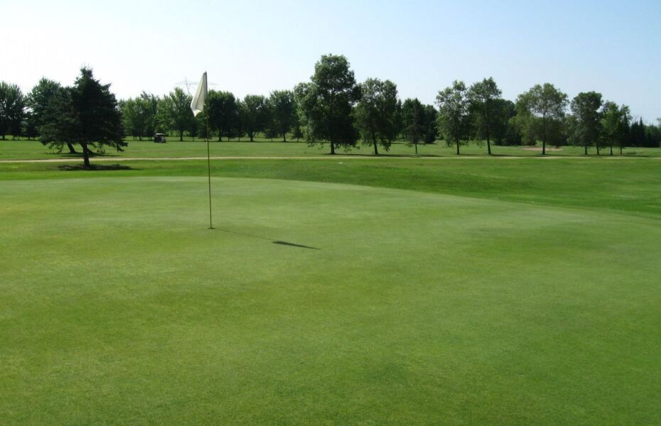 Club de Golf Crabtree in Crabtree, Quebec, Canada GolfPass