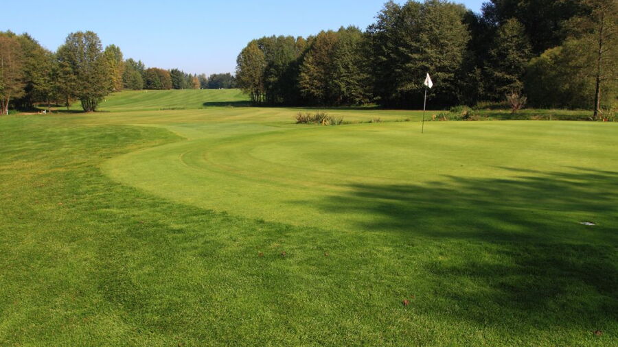 Muenchen-West Odelzhausen GC