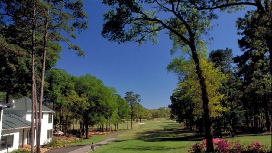 Blaketree National GC