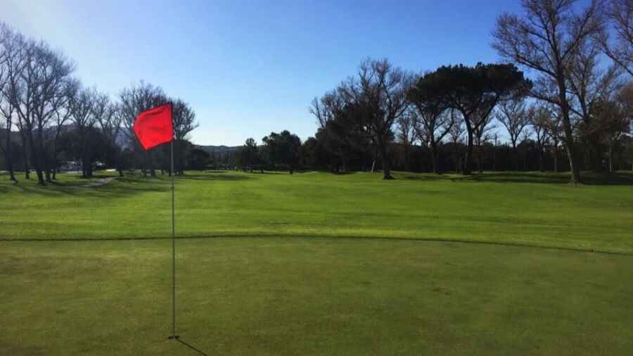 Westlake GC