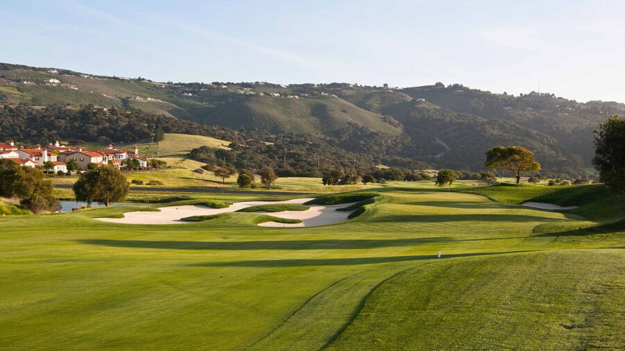 TPC Monterey at Pasadera